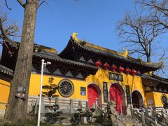 -虞山风景区