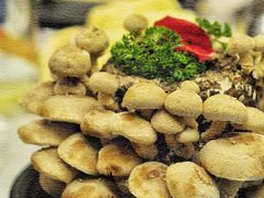-今日炊牛·潮汕牛肉火锅(华采天地店)