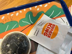 -汉堡王(徐汇绿地缤纷店)