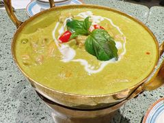 -Home Thai·泰谣(王府井apm店)