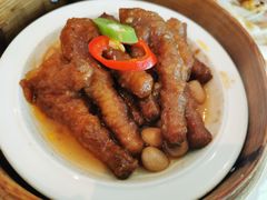 -金悦轩海鲜酒家(拱北店)