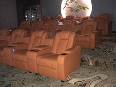 -御养源·影院式足道·按摩SPA·星级自助餐(青秀店)