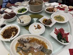 -得月楼·省级非遗·传统苏帮菜(观前店)