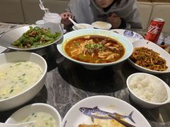 -前海沿·海鲜水饺青岛菜(乐客城店)