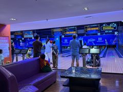 -大鲁阁保龄球(苏州园区店)
