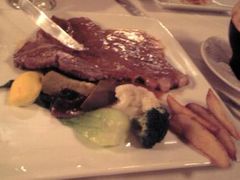 牛排-成桂西餐厅·42年的味道(五大道疙瘩楼店)