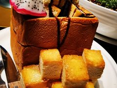 -铜锣湾·有麝自然香(渝北财富中心店)