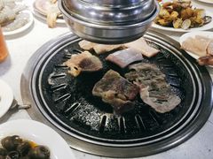 -小科自助海鲜烧肉(高区店)