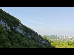 -南山风景名胜区