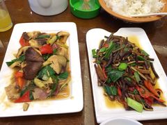 自游人特色美食一楼-自游人·美食一楼·地道徽菜(三十年名店)