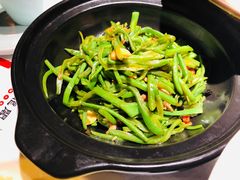 -雲蜀龙阁·金牌水煮鱼(方庄店)