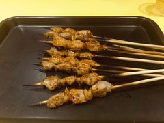 -望京小腰(北京总店)