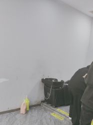 -藤野造型烫染·漂发