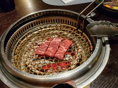 -义气烤肉餐吧(大族广场店)