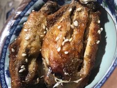 -功夫小龙虾·烧烤·江湖菜(金沙洲店)