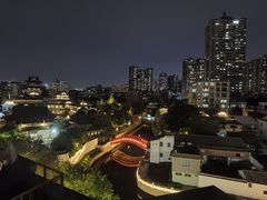 -广州永庆坊瞻云精选酒店