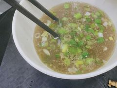 -清真蒋有记(老门东店)