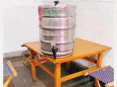 -老三烧烤(二环西路店)