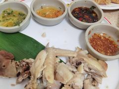 -琼大师东方烤乳猪(亚特兰蒂斯店)