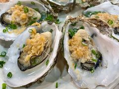 生蚝-揭阳钟记小食(福田新村店)