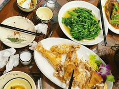 -友强·23年特色海鲜大排档(厦门店)