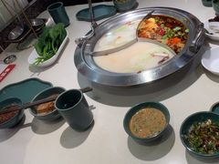 -新辣道鱼火锅(上地华联店)