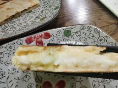 -格日勒阿妈蒙古厨房(大召店)