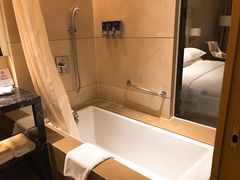 -广州天河合景福朋喜来登酒店