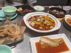 -潮界(虹桥新天地店)