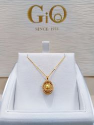 -GiO挚澳珠宝(侨福芳草地店)