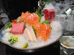 -上井精致料理(中兴商业大厦店)