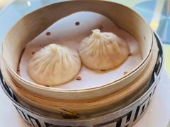 蟹粉小笼包-金轩中餐厅 Jin Xuan(浦东丽思卡尔顿酒店)