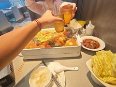 -半天妖烤鱼(海梦一方店)