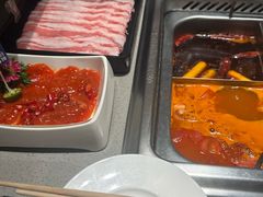 -海底捞火锅(宝龙广场夜宵主题店)