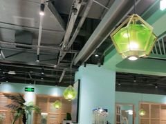 大堂-春润大地海南椰子鸡(沙井京基百纳广场店)