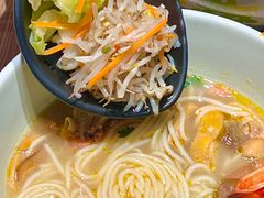 -云味馆·云南菜·云南米线(景田店)