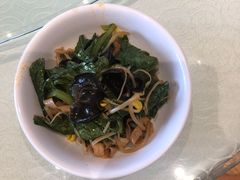 -食蔬不二素食自助餐厅(沈阳铁西店)