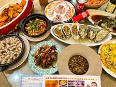 -巽寮印象美食部落餐厅·海鲜·地方特色菜(惠州体验店)