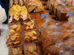 -莉莲蛋挞(大华悦沢书店)