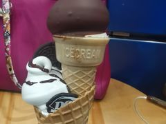 -DQ·蛋糕·冰淇淋(大宁国际商业广场店)