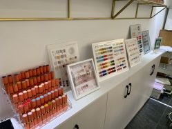 -丫丫NAIL日式自助美甲美睫沙龙