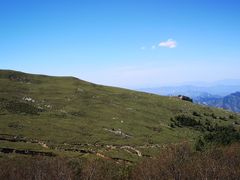 -灵山