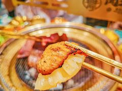 -闻老头·菊花炭烤肉(佛山首店)