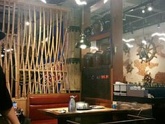 -船梆煮•蒸汽海鲜·炉火烤肉(五四广场店)