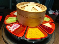 -羲和雅苑•北京烤鸭(乐园道万象城店)