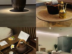 -三间愈舍·Triple Spa(重庆IFS国金中心店)