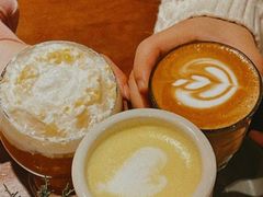 -Sheee Cafe restaurant(青林湾店)