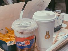 -SENTEA森茶(麦地丽日店)