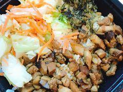 -永和大王(蛙嫩紫苏香·长寿路店)