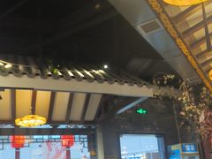 -龍聚祥烧麦馆(万达店)